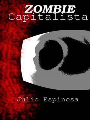 cover image of Zombie Capitalista